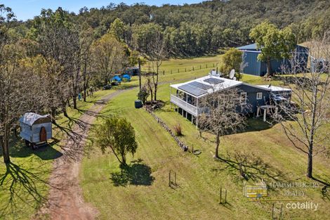 936a Putty Valley Rd, Putty, NSW 2330