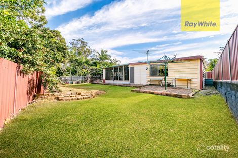 Property photo of 5 Claret Court Kingston QLD 4114