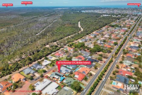 Property photo of 10 Schooner Court Banksia Beach QLD 4507
