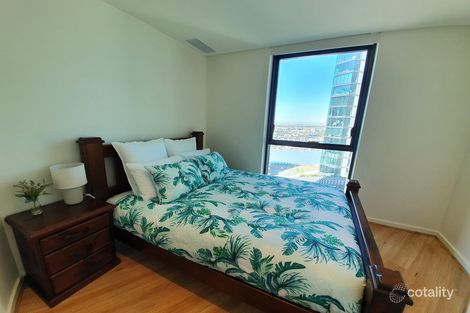 Property photo of 142/8 Waterside Place Docklands VIC 3008
