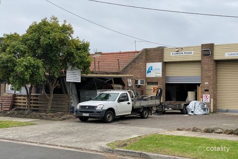 3 Union Rd, Dandenong South, VIC 3175