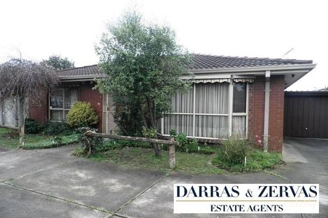 Property photo of 1/6 Burton Avenue Clayton VIC 3168