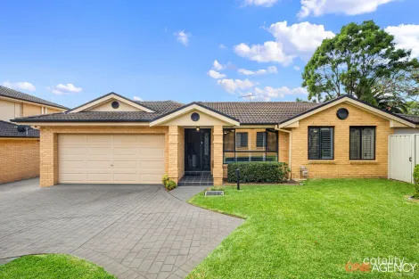 Property photo of 6/10-12 First Avenue Loftus NSW 2232