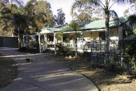 Property photo of 36 Mountain Road Laidley QLD 4341
