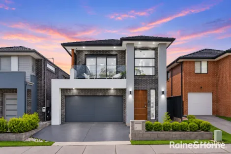 26 Flower St, Box Hill, NSW 2765