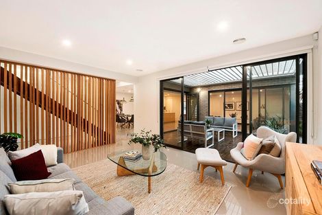 Property photo of 5 Goodison Court Mulgrave VIC 3170