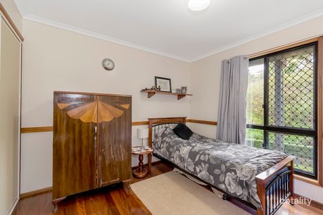 Property photo of 11 Cayambe Court Tamborine Mountain QLD 4272