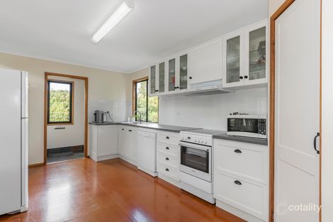 Property photo of 11 Cayambe Court Tamborine Mountain QLD 4272