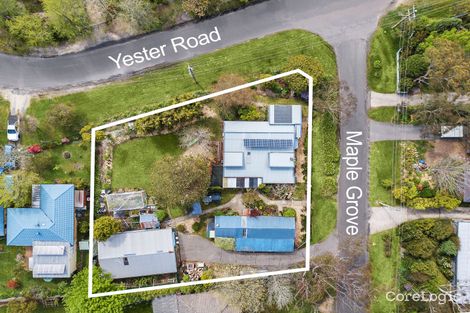 Property photo of 6 Yester Road Wentworth Falls NSW 2782