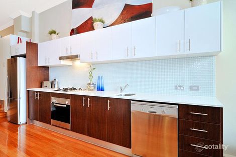 Property photo of 5/177-179 Salisbury Road Camperdown NSW 2050