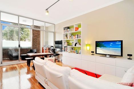 Property photo of 5/177-179 Salisbury Road Camperdown NSW 2050