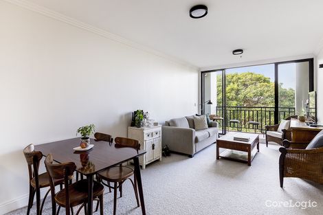 Property photo of 304/59-61 Ridge Street North Sydney NSW 2060