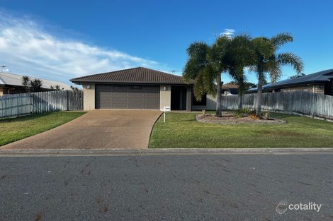 Property photo of 37 Corella Drive Gracemere QLD 4702