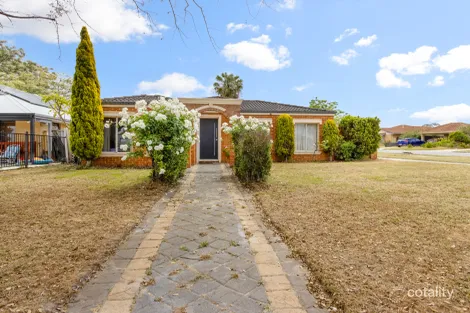 Property photo of 79 Queen Street Bentley WA 6102