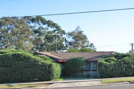 Property photo of 1 Baulkham Hills Road Baulkham Hills NSW 2153