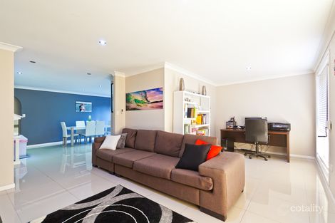 Property photo of 5 Parkinson Grove Minchinbury NSW 2770