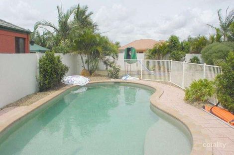 Property photo of 18 Tranquility Circuit Helensvale QLD 4212
