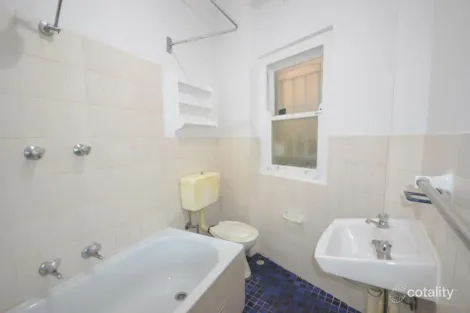 Property photo of 3/2 Kellett Way Potts Point NSW 2011