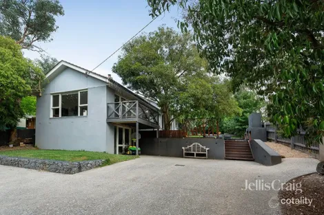 Property photo of 30 Research-Warrandyte Road Research VIC 3095