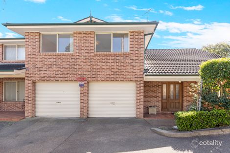 2/12 Ida St, Hornsby, NSW 2077