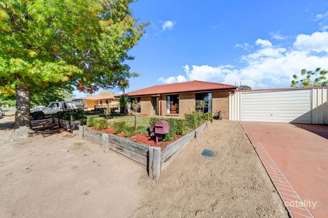Property photo of 72 Chauncy Crescent Richardson ACT 2905