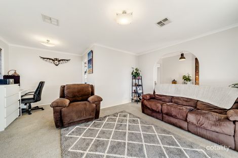 Property photo of 72 Chauncy Crescent Richardson ACT 2905