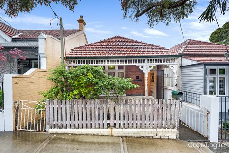 Property photo of 83 Northumberland Avenue Stanmore NSW 2048