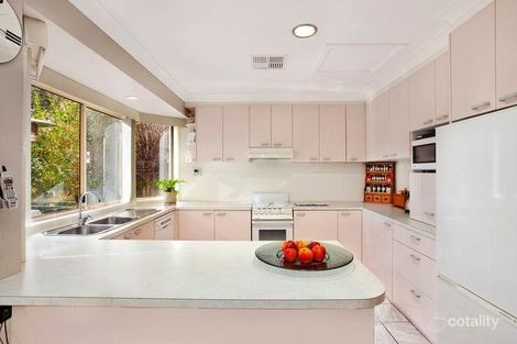 Property photo of 16A Breen Place Jerrabomberra NSW 2619