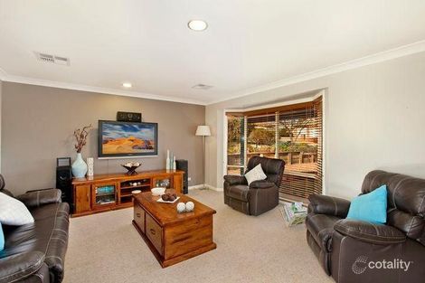 Property photo of 16A Breen Place Jerrabomberra NSW 2619