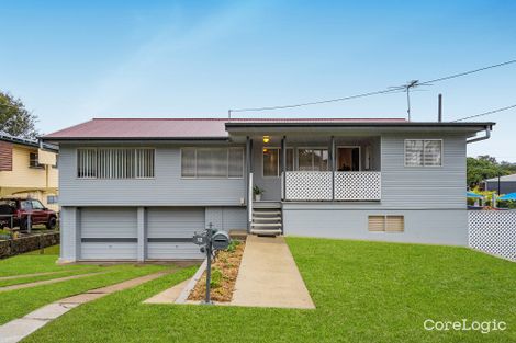 Property photo of 12 Patricks Road Arana Hills QLD 4054