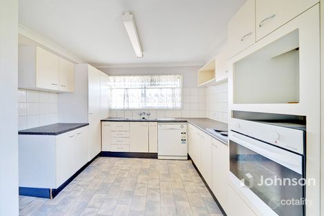 Property photo of 19 Straight Drive Browns Plains QLD 4118