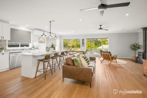 Property photo of 3 Donna View Rise Yarra Junction VIC 3797