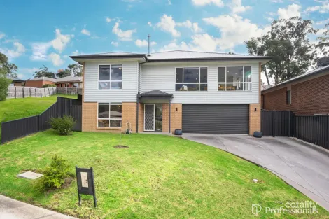 Property photo of 3 Donna View Rise Yarra Junction VIC 3797