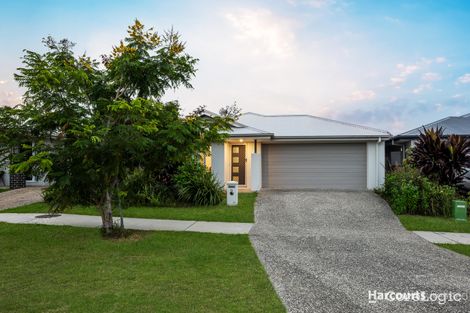 Property photo of 86 McKinnon Drive Yarrabilba QLD 4207