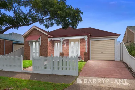9 Cobblestone Grn, Caroline Springs, VIC 3023