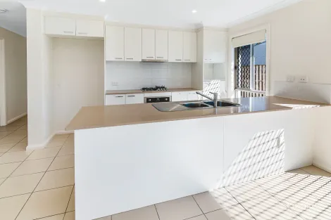 Property photo of 8 Idalia Street Pimpama QLD 4209