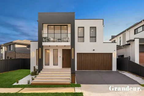 Property photo of 20 Tony Avenue Austral NSW 2179