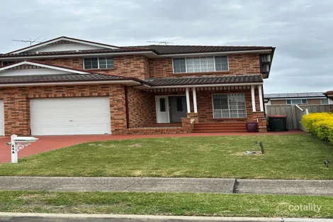 Property photo of 44A Bathurst Street Wakeley NSW 2176