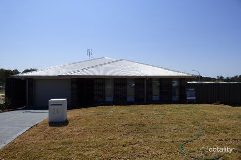 Property photo of 28 Sandridge Street Thornton NSW 2322