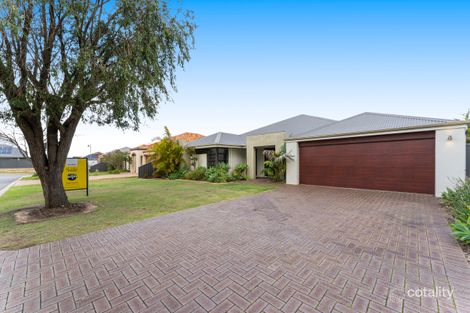 Property photo of 22 Bandicoot Ramble Baldivis WA 6171