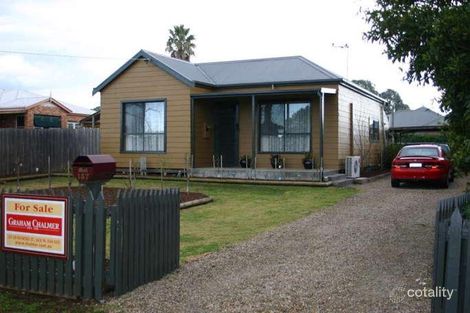 157 Stawell St, Sale, VIC 3850