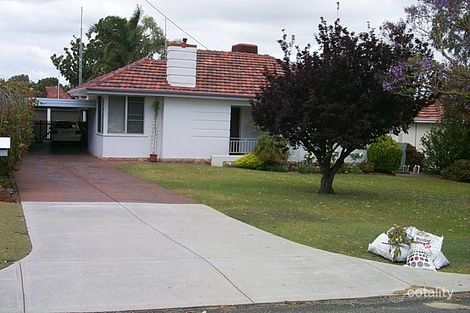 15 Kelsall Cres, Manning, WA 6152