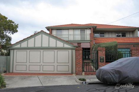 8 Waverley Ave, Kew, VIC 3101