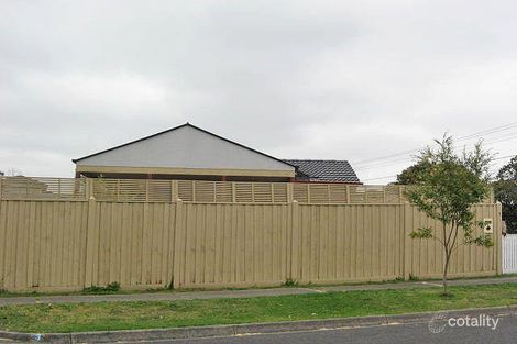Property photo of 1 Aintree Avenue Mulgrave VIC 3170