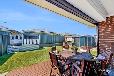 Property photo of 12 Cilento Street Spring Farm NSW 2570