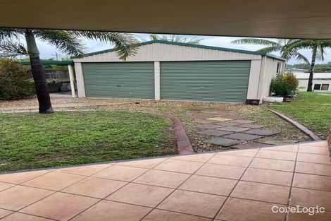 Property photo of 2 Face Street Park Avenue QLD 4701