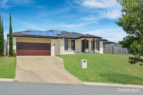 Property photo of 25 Oakmoss Drive Springfield Lakes QLD 4300