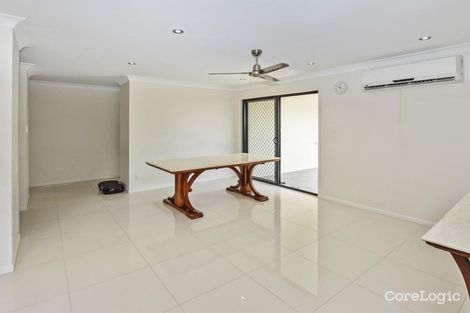 Property photo of 25 Oakmoss Drive Springfield Lakes QLD 4300