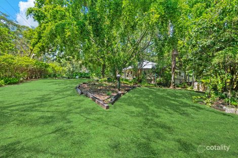 Property photo of 134 Ilkley Road Ilkley QLD 4554