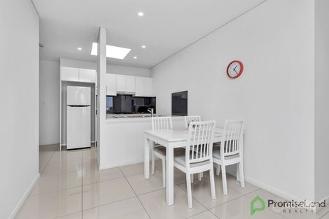 Property photo of 62/118 Adderton Road Carlingford NSW 2118